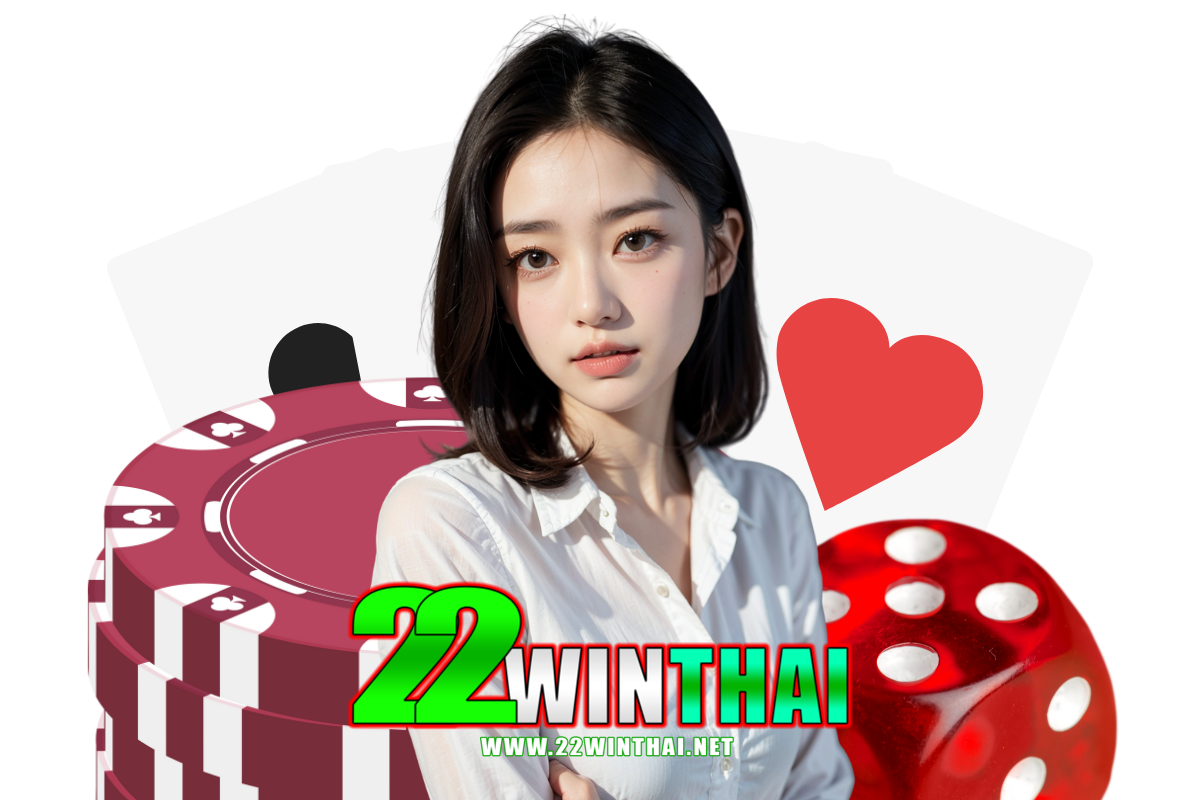 22winthai สล็อต